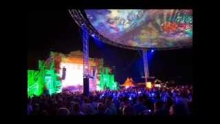 Lexer  Live  Sonne Mond Sterne 2014 SMS X8 Full Set [upl. by Nnahgiel939]