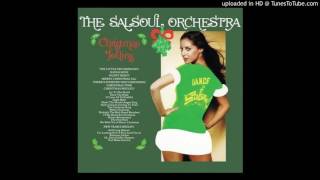 Salsoul Orchestra Christmas Jollies 1976 07 Christmas Medley [upl. by Corder806]