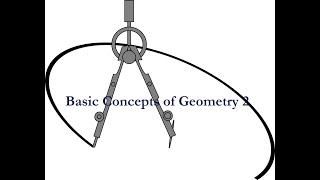 Basic Concepts of Geometry 2 [upl. by Pauline473]