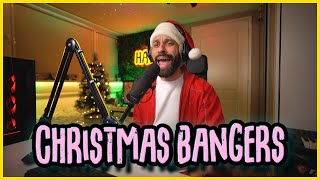 Some very CRAZY CHRISTMAS BANGERS  HCDS 86 [upl. by Aidnic]