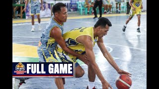 WATCH NOW Ako Bicol Cup Camarines Norte  CAPALONGA vs PARACALE [upl. by Akirahs257]