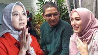 Siap Pindah dari Rumah Gunawan Dwi Cahyo Okie Agustina Singgung Harta Ganagini dengan Pasha [upl. by Ilario]