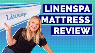 Linenspa Hybrid Mattress Review UPDATED  Most Affordable Mattress [upl. by Pattin]