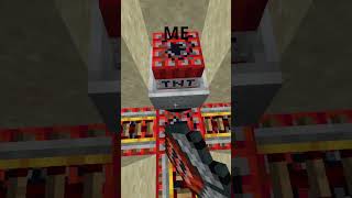 Others vs ME  Why Why This Happens to ME  minecraft gaming shortsvideo shortsfeed [upl. by Lothaire]