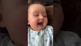 Hahaha😅youtube viral tiktok baby cute cutebaby funny funnyshorts [upl. by Neale]