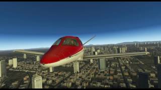 XPlane 11  SBSP Congonhas Airport  Sao Paulo SP  Brazil [upl. by Hung]