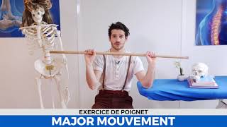 Récap Tennis Elbow  Major mouvement [upl. by Neville221]