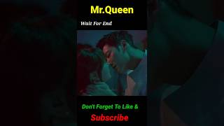 MrQueen Korean Drama Explained in Hindi Urduyoutubeshorts shorts [upl. by Nov]