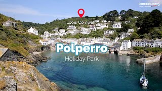 Polperro Holiday Park  Holidays amp Short Breaks 2024 [upl. by Anin]