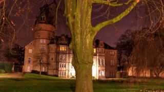 Schloss Detmold amp Leopold II Theater 13022015 [upl. by Steep]