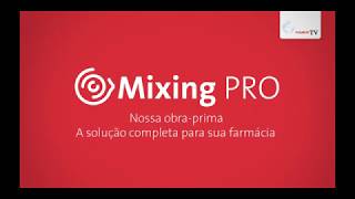 FagronLab MIXING PRO [upl. by Fronnia]