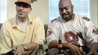 Super Bowl 2012 Banned Budweiser Commercial [upl. by Aciraj778]