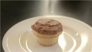 Baking Desserts  Quick amp Easy Chocolate Icing Recipe [upl. by Nelly]