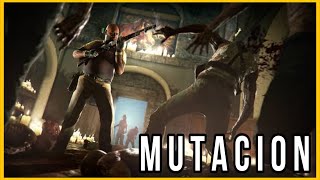 Left4dead2 Mutación El Ultimo Hombre Sobre La Tierra The Parish [upl. by Notsreik]