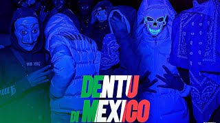 BDK Rootzs DELE ALLI SXSPECT KARMA NARIO  DENTU DI MEXICO Official Video [upl. by Reinhold]