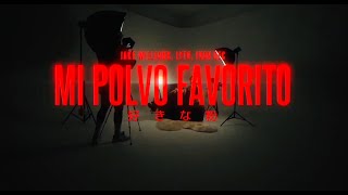 Jake Williams Lyto Mc Ivan Dec  Mi Polvo Favorito Official Video [upl. by Noreg]