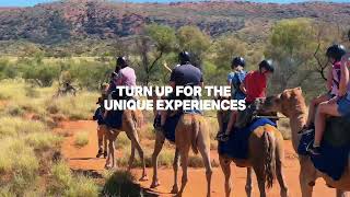 You NEED To Visit The Outback In Australia [upl. by Novek]