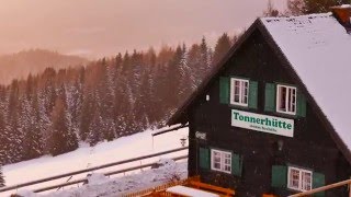 Winterurlaub auf der Tonnerhütte [upl. by Skardol113]