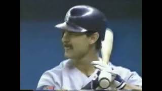 1994 07 16 Yankees at Mariners ABC Baseball Night in America Premiere [upl. by Ytrebil128]