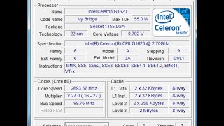 How to download Cpuz CPUID and what is that [upl. by Hurty]