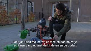 De ontwikkeling van kinderen stimuleren in de kinderopvang [upl. by Lippold296]