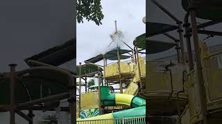 Splash water shortvideo waterpark splash austin busketwater [upl. by Carilyn]