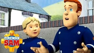 Fireman Sam US Official The Contest Continues  BBQ Champion Of Pontypandy [upl. by Freddie]