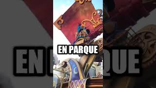 PERSONAJES LESIONADOS EN PARQUE DISNEY 😱🏰 shorts youtubeshorts [upl. by Rad]