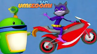 Team Umizoomi Games  Gameplay Walkthrough iOSAndroid  Catch that Shape Bandit [upl. by Acissey]