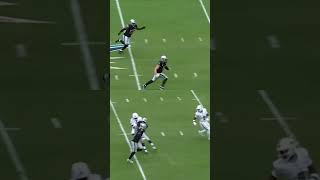 Miami Dolphins  Tyreek Hill Scores Epic Play Breakdown [upl. by Ardnak]