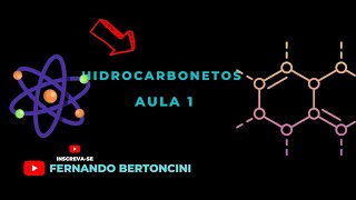 HIDROCARBONETOS 01 [upl. by Ruenhcs]