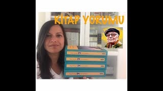 İnce Memed Kitap Yorumu  Yaşar Kemal’in Hayatı [upl. by Ij961]