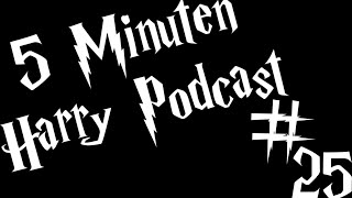 5 Minuten Harry Podcast 25  Tiny Harp [upl. by Andersen]