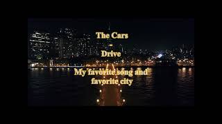 The Cars  Drive  Original version [upl. by Bergess]