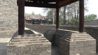 China  Fascinerend en mysterieus  Deel 25 Pingyao [upl. by Karlotte]