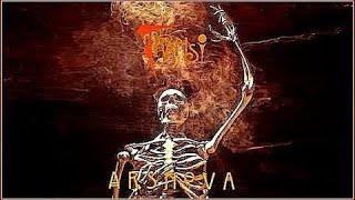 Ars Nova  Transi 1994 Progressive Rock Symphonic Prog Full Album [upl. by Einnij721]