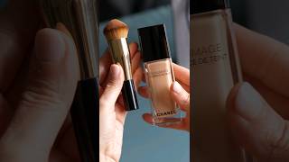 Chanel Sublimage Lessence De Tint  Chanel Foundation [upl. by Budde821]