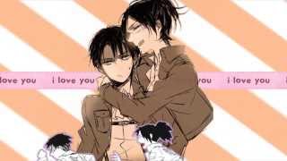 True Love Levihan [upl. by Josefa]