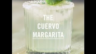 Jose Cuervo Classic Margarita [upl. by Hess]