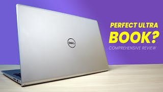 Intel 12th Gen Meets Dell INSPIRON 3520 A Comprehensive Review [upl. by Assirac233]