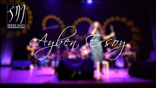 Ayben Ersoy  quotBen Boyleyimquot Ayten Alpman [upl. by Ivah]