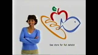 CBS Commercials February 15 2004 WBTVTV 3 60fps [upl. by Nipahc392]