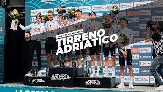 TirrenoAdriatico  Episode 2 [upl. by Martineau]