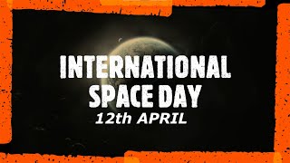 International Space Day [upl. by Janik]