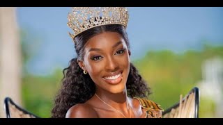 La finale de Miss Monde programmée au 16 Mars 2022 [upl. by Essej]