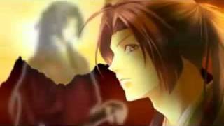 Iza shutsujin Koi ikusa  Trailer  PSP [upl. by Darahs]