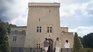 Portes Ouvertes du Médoc  Château La Tour Carnet [upl. by Constant]