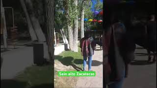 Sain alto Zacatecas siempre bello autism viral inclusion zacatecas [upl. by Raddi]