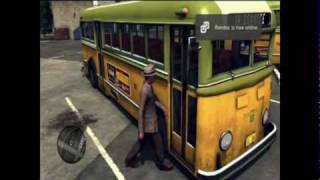 LA NOIRE I found a BUS [upl. by Dawn]