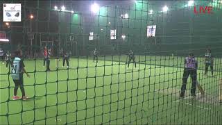 SHREEPATI CASTLE CRICKET PREMIER LEAGUE 2024 TURF NO2  LIVE [upl. by Louis]